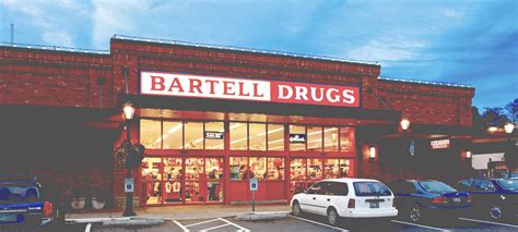Bartells redondo - Coupons, Discounts & Information. Save on your prescriptions at the Bartell Drug Co Pharmacy at 27055 Pacific Highway S in . Seattle using discounts from GoodRx.. Bartell Drug Co Pharmacy is a nationwide pharmacy chain that offers a full complement of services.